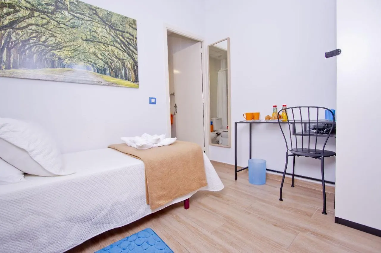 Barcelona City Hotel