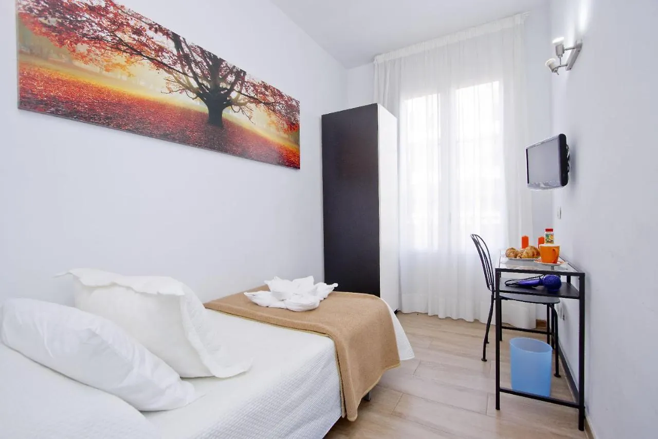 Barcelona City Hotel