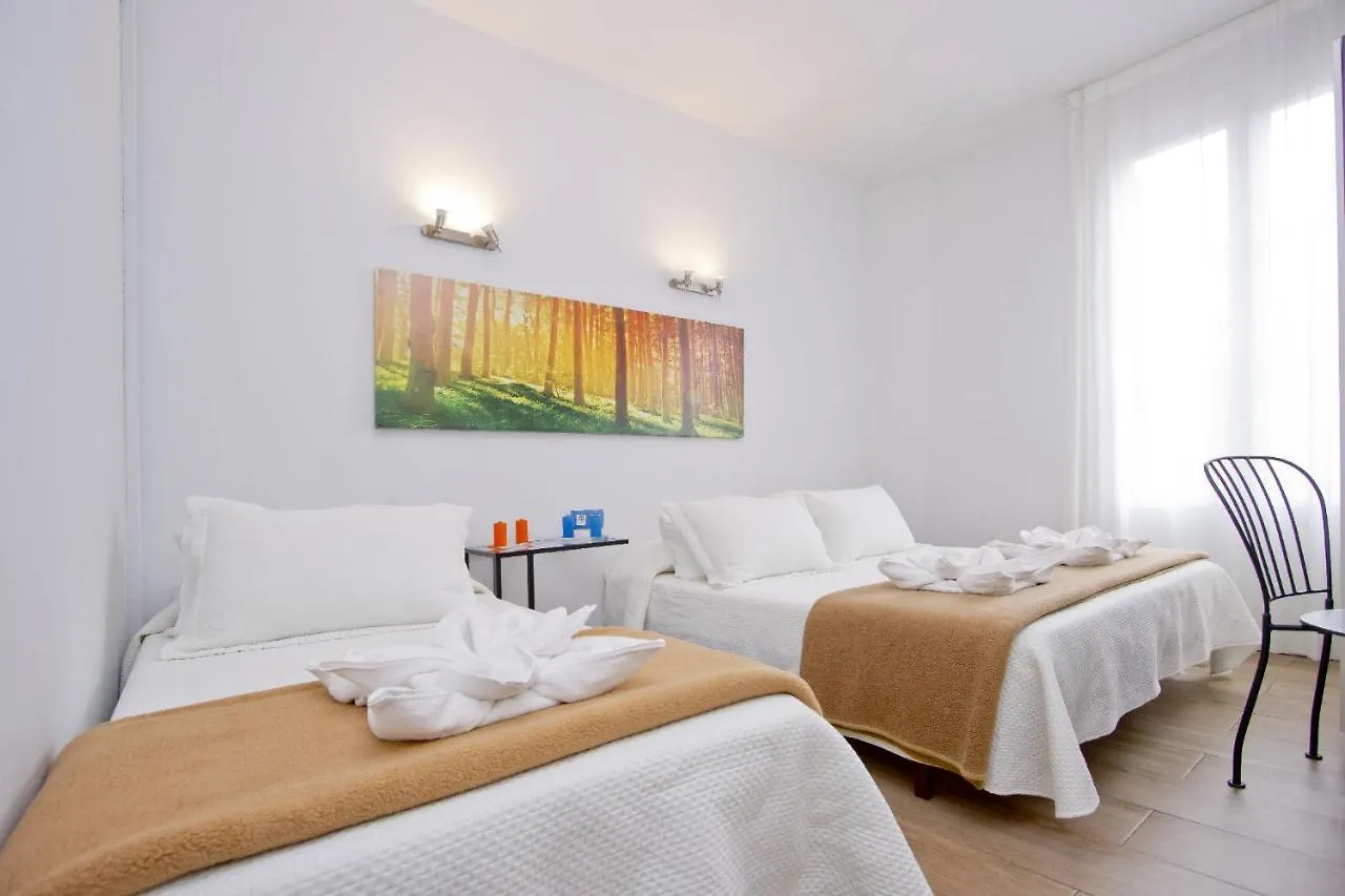 Barcelona City Hotel