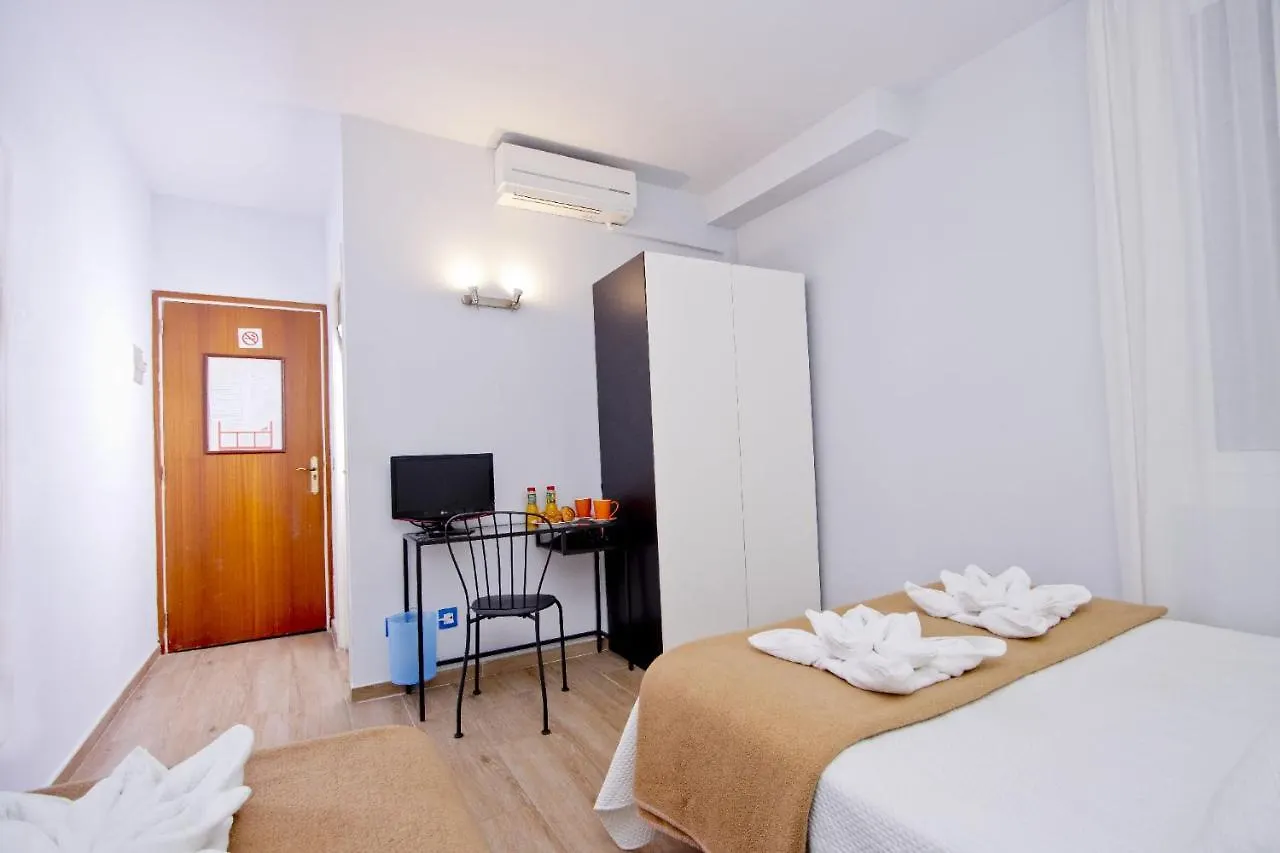 Barcelona City Hotel
