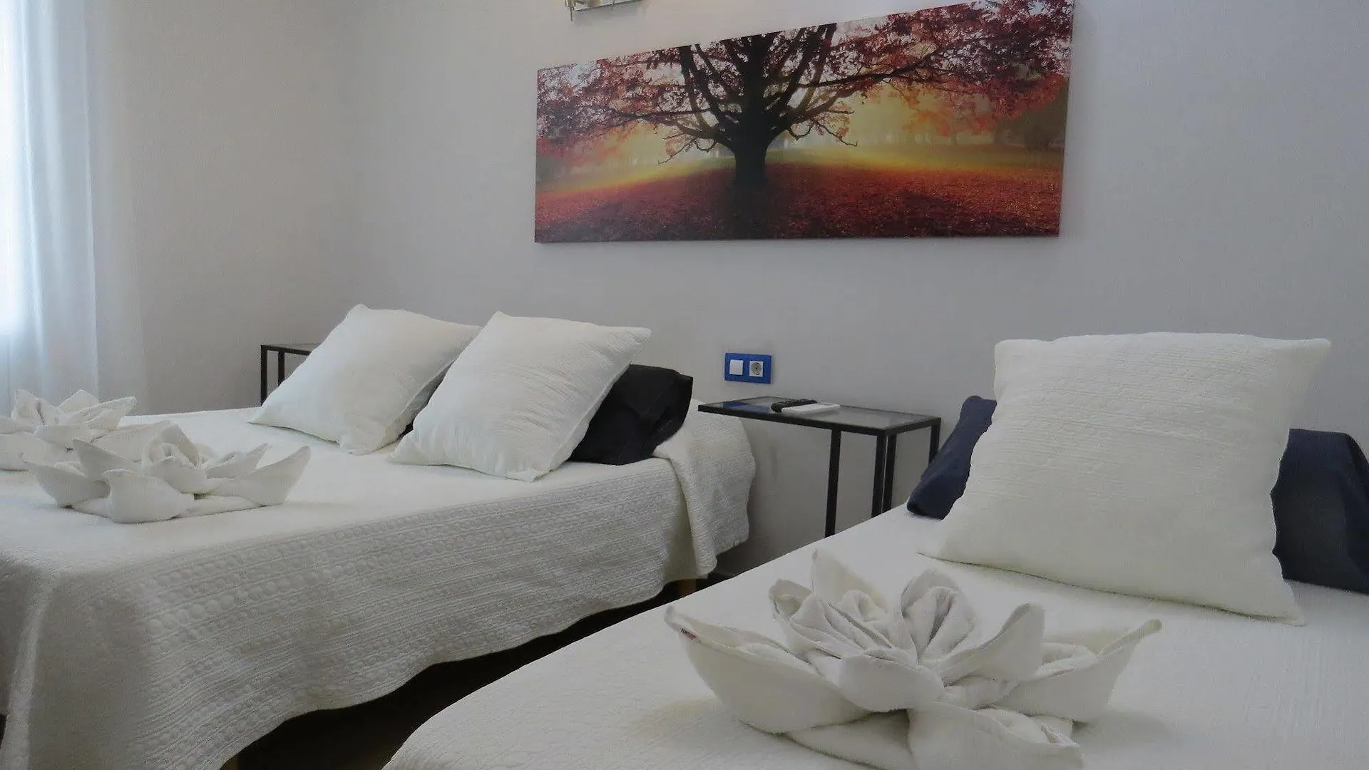 Barcelona City Hotel