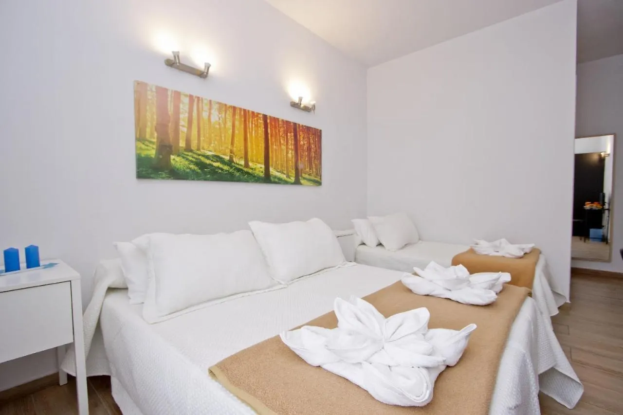 Barcelona City Hotel 0*,  Испания