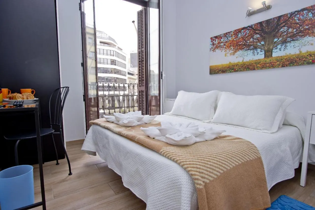 Barcelona City Hotel Испания