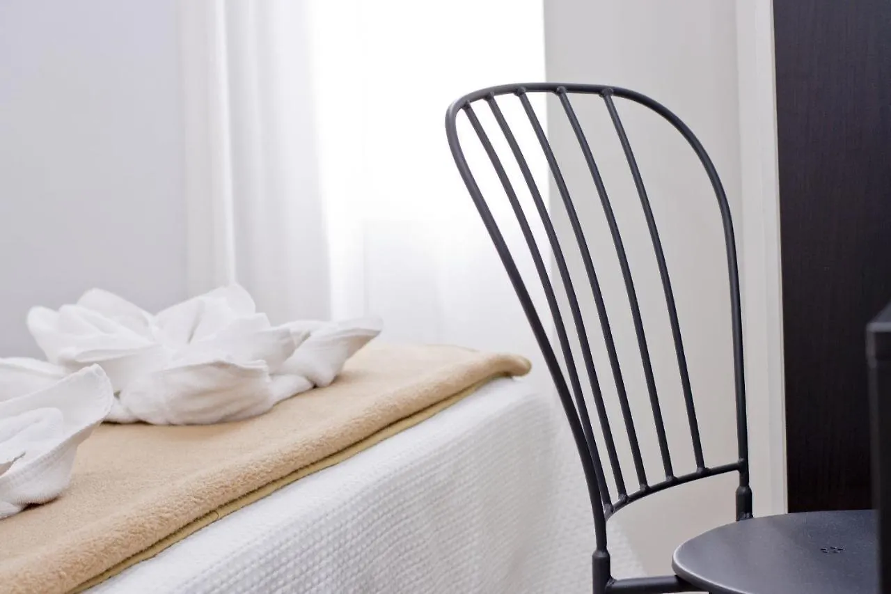 Barcelona City Hotel Испания