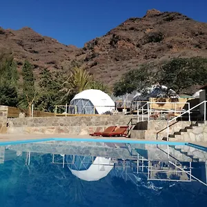  Vakantiepark Blue Ocean Camp - Spanje