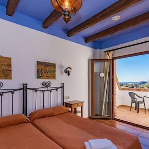 *** Hotel Rural Almazara Spanje