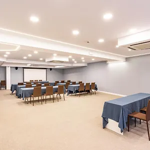 **** Apartmanhotel Veramar Spanyolország