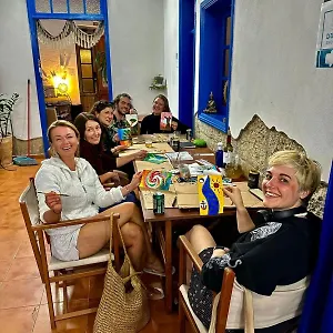 Ashavana Nest Hostel El Médano