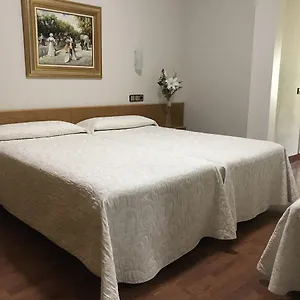  Hotel Pelayo Spanje
