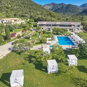 **** Hotel Parc Natural Spanje