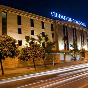 **** Hotel Exe Ciudad De Spanje