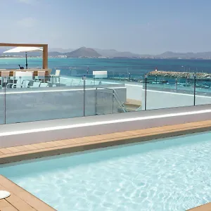 **** Hotel Llaut Boutique (adults Only) Spanje