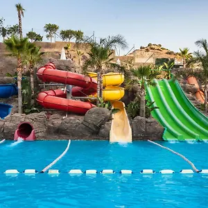 **** Hotel Globales Patos Park Spanje