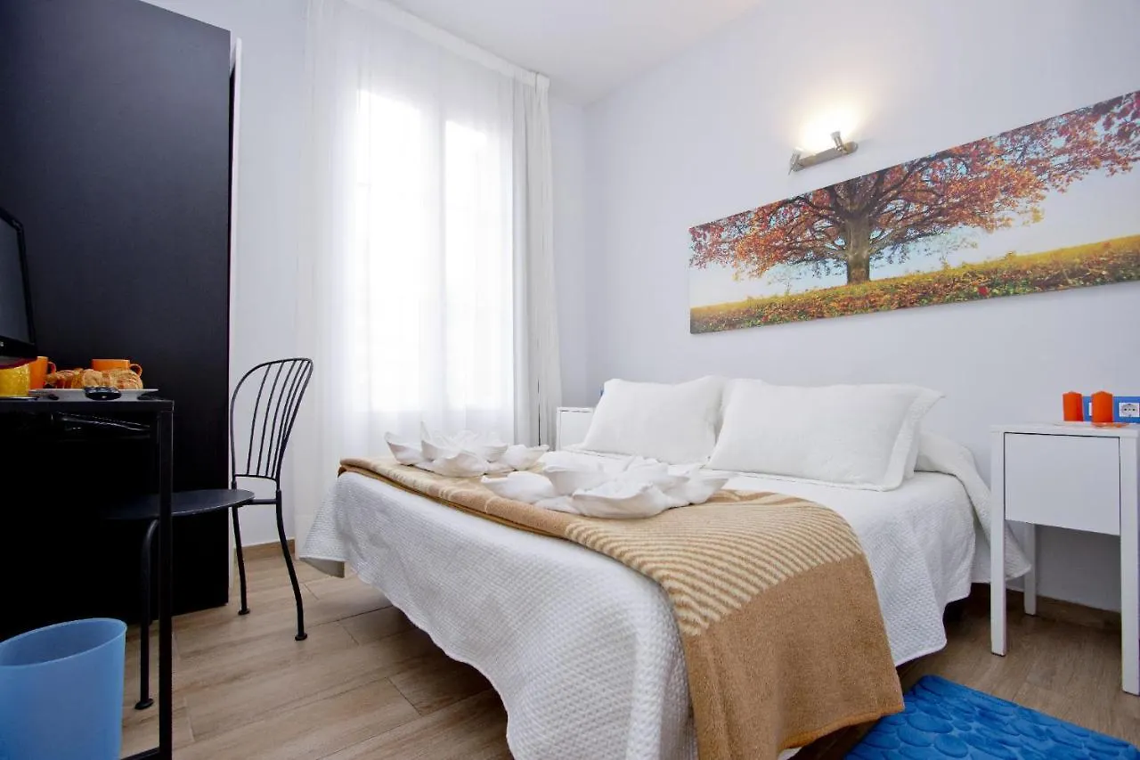 Barcelona City Hotel 0*,  Испания