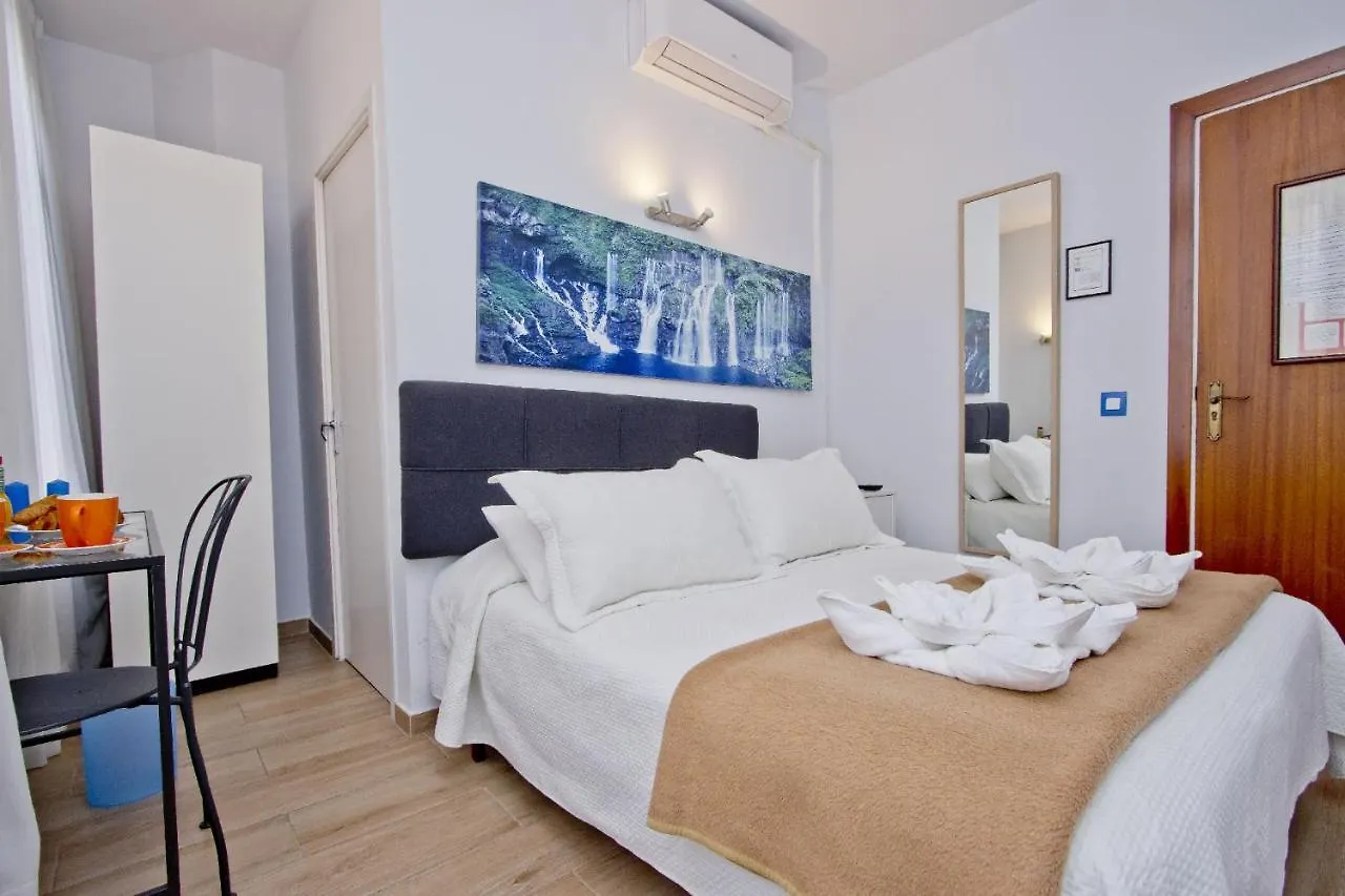 Barcelona City Hotel Spain