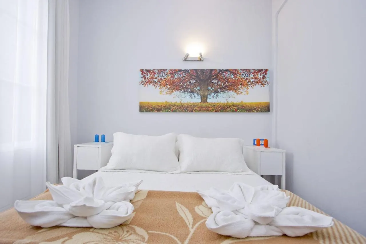 Barcelona City Hotel Испания