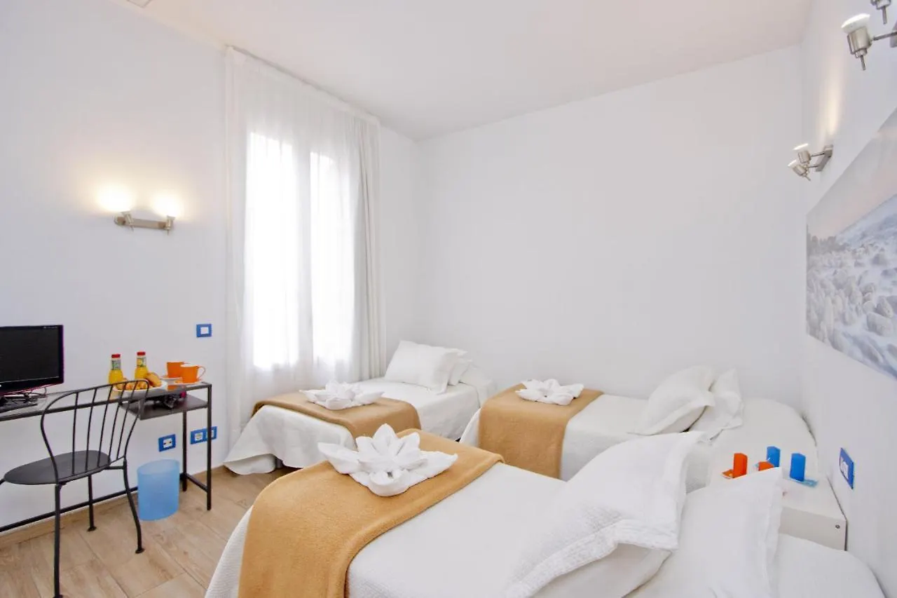 Barcelona City Hotel Испания