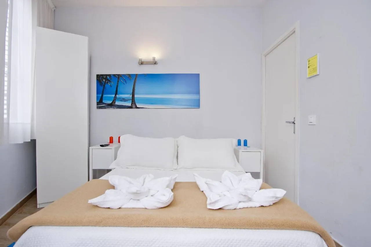 Barcelona City Hotel 0*,  Espanha