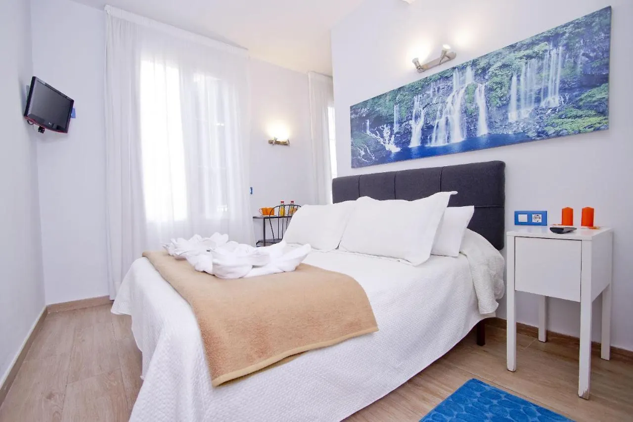 Barcelona City Hotel